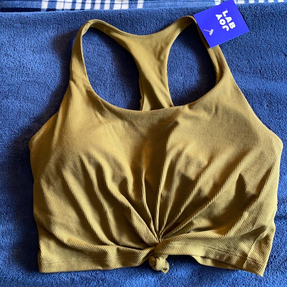 Joylab crop top